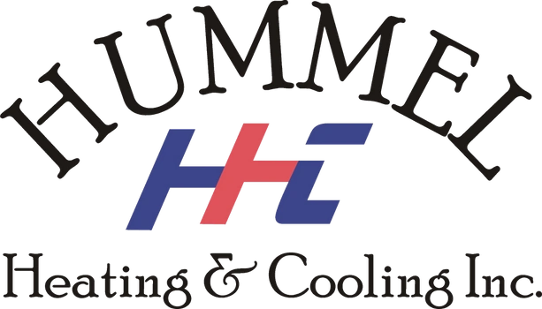 Hummel Heating & Cooling Logo